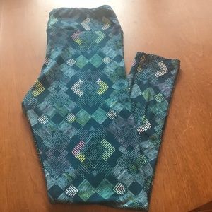 LuLaRoe leggings